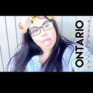 Meet your Posher, Faith